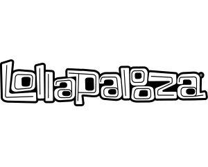 lollapalooza ticket