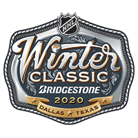 Winter Classic Seating Chart 2020