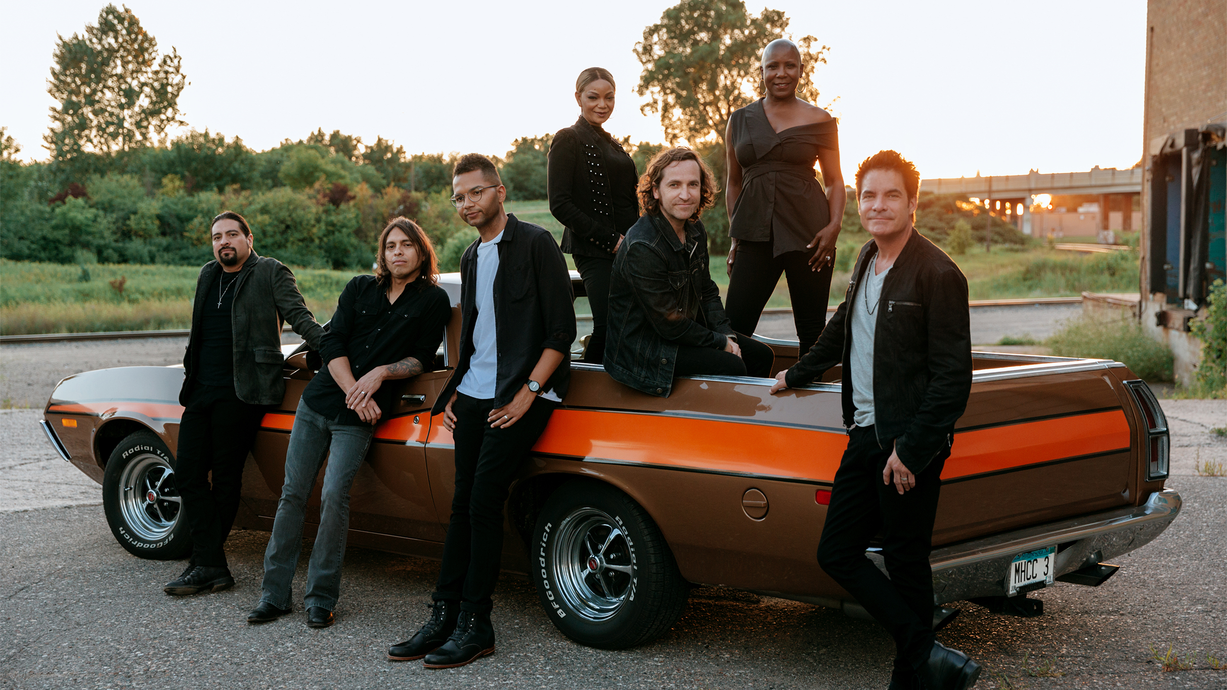 Train Englewood Tickets Fiddlers Green Amphitheatre Thursday Train