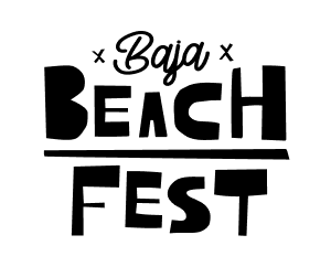 Baja Beach Fest Logo