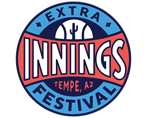 Extra Innings Festival Logo