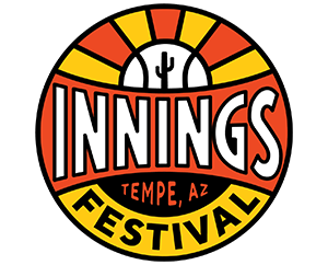 Innings Festival Experience Logo