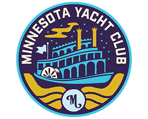 Minnesota Yacht Club Logo