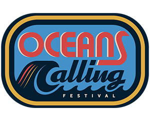 Oceans Calling Logo
