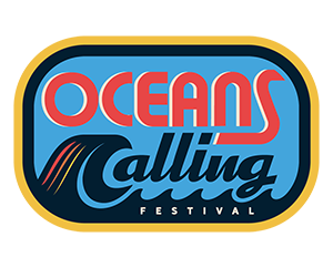 Oceans Calling Logo