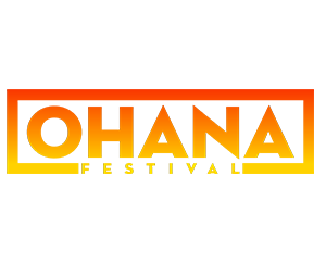 Ohana Festival Logo