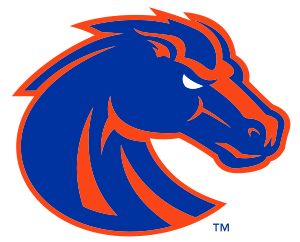 Boise State University Logo