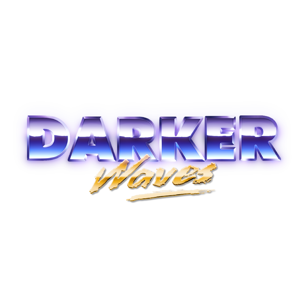 Seat map for Darker Waves Music Festival