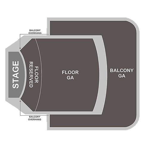 Revolution Hall Portland, OR Tickets, 2022 Event Schedule, Seating