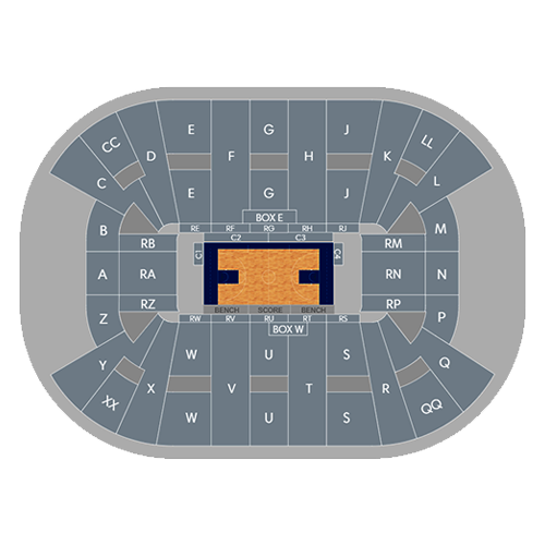 Mullins Center Amherst, MA Tickets, 20222023 Event Schedule