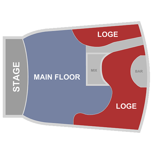 The Clyde Fort Wayne, IN Tickets, 20222023 Event Schedule, Seating