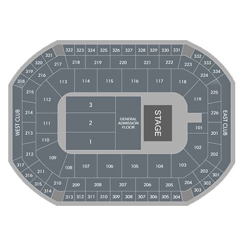 Cure Insurance Arena Trenton, NJ Tickets, 2022 Event Schedule
