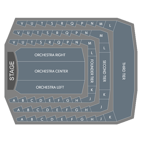 Benaroya Hall Nordstrom Recital Hall Seattle, WA Tickets, 2024