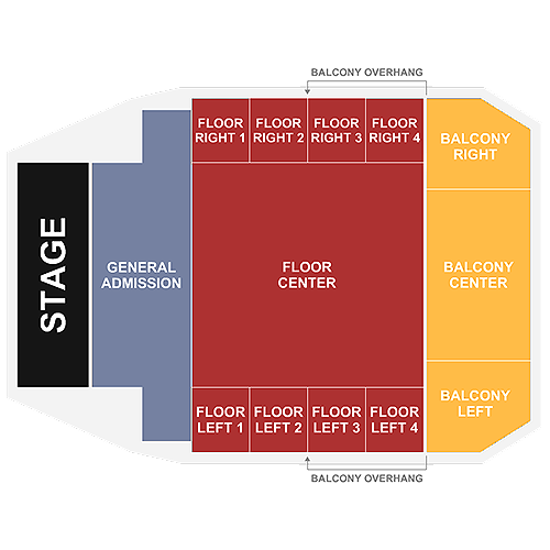 Variety Playhouse Seating Chart Atlanta Ga Brokeasshome com