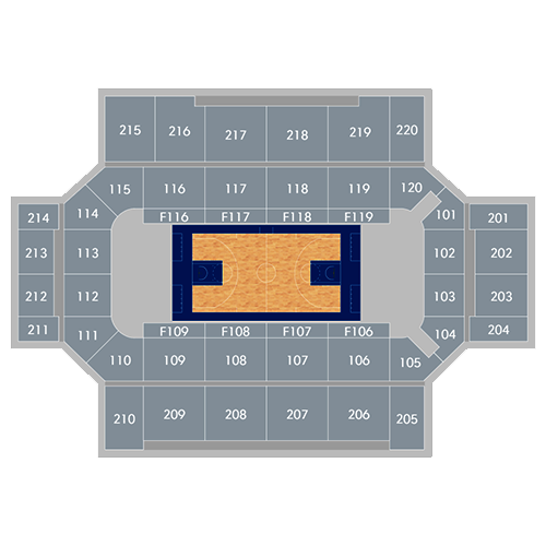 Broadmoor World Arena Colorado Springs, CO Tickets, 2024 Event