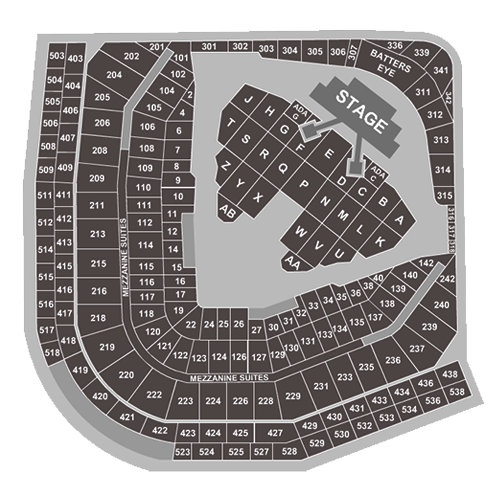 Wrigley Field - Chicago, IL | Tickets, 2023 Event Schedule, Seating Chart