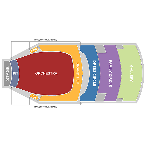 Heinz Hall Pittsburgh Pa Tickets 2024 Event Schedule Seating Chart