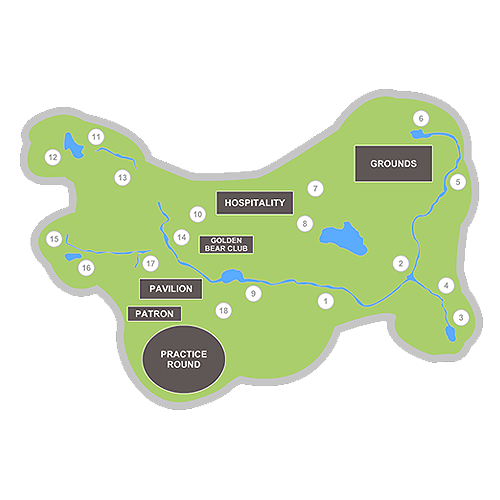 Memorial Golf Tournament Tickets Dublin, OH | Ticketmaster