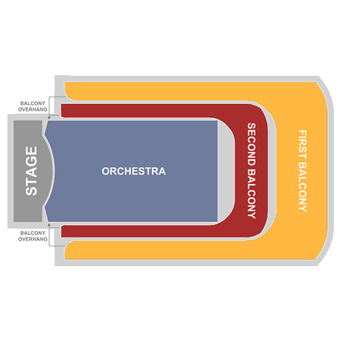 Boston Symphony Hall Boston, MA Tickets, 20232024 Event Schedule