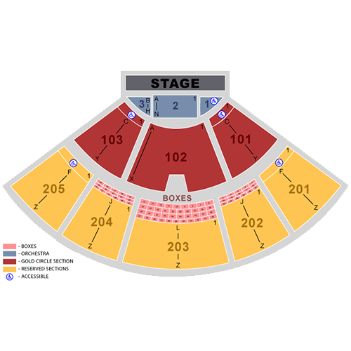 Virginia Beach Amphitheater Schedule 2020 The Lumineers Virginia Beach Tickets | The Lumineers Veterans Virginia Beach Amphitheater Schedule 2020 The Lumineers Virginia Beach Tickets | The Lumineers Veterans