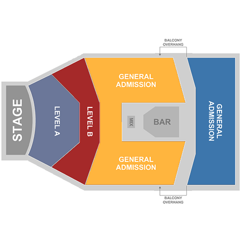 Boulder Theater Boulder, CO Tickets, 2022 Event Schedule, Seating Chart