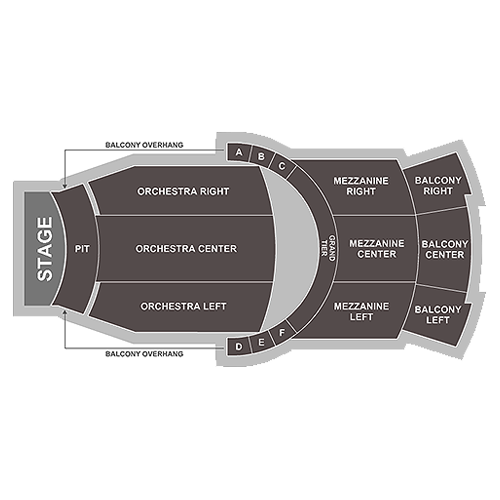 Capitol Theatre Salt Lake City, UT Tickets, 2024 Event Schedule