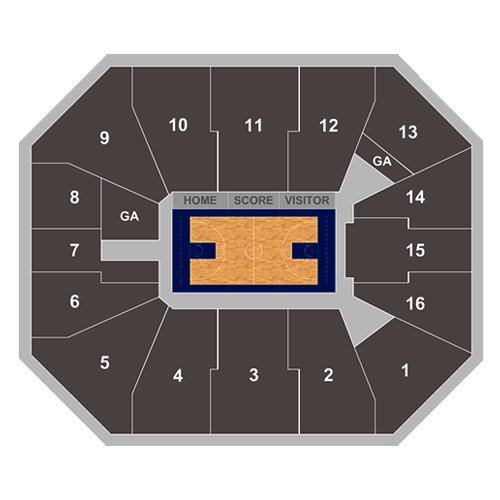 Holmes Convocation Center Boone, NC Tickets, 2024 Event Schedule