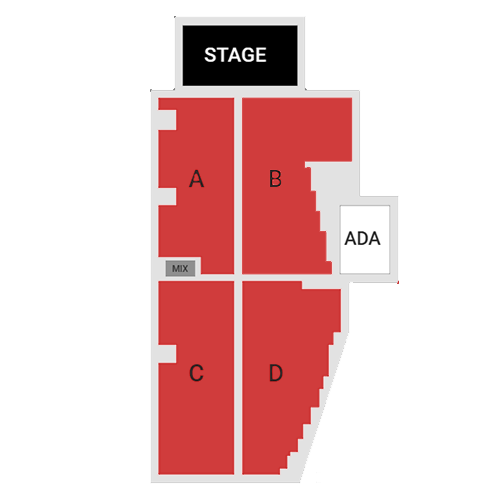 Viejas Concerts In The Park Seating Chart