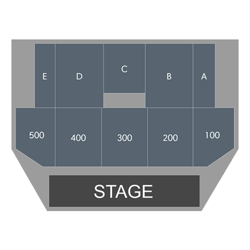 Seating Chart Matttroy