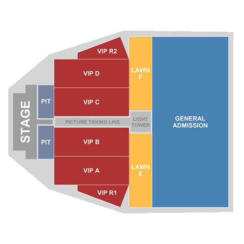 Chippewa Valley Festival Site Cadott, WI Tickets, 2022 Event Schedule, Seating Chart