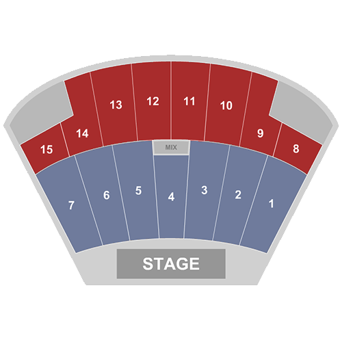 Kresge Auditorium Interlochen, MI Tickets, 2024 Event Schedule