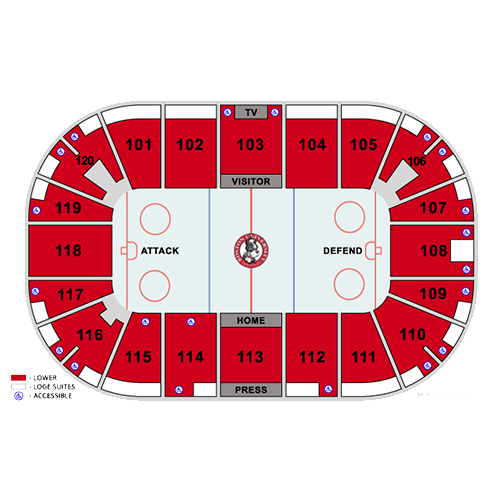 Agganis Arena Seating Chart With Rows Elcho Table