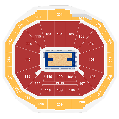 Tech McCamish Pavilion Atlanta, GA Tickets, 2024 Event