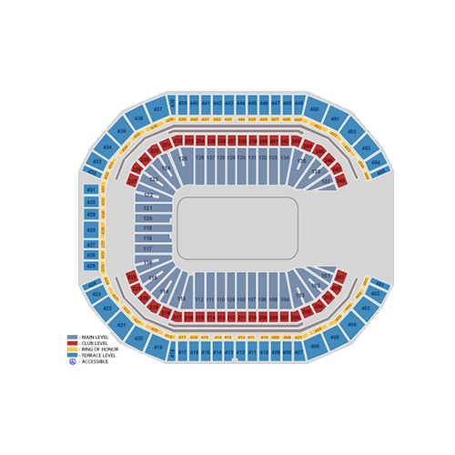 State Farm Stadium - Glendale, AZ | Tickets, 2024 Event Schedule ...