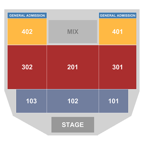 Tachi Palace Hotel & Casino Lemoore, CA Tickets, 20222023 Event