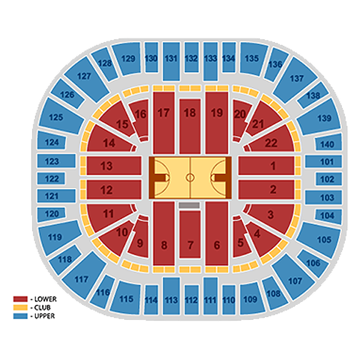 Delta Center - Salt Lake City, UT | Tickets, 2024 Event Schedule ...