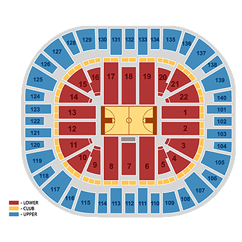 Delta Center Salt Lake City, UT Tickets, 2024 Event Schedule