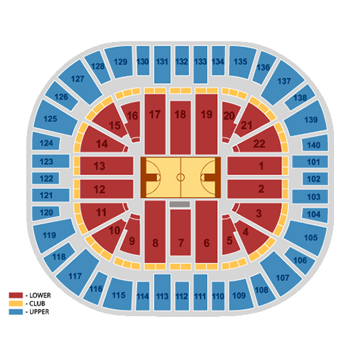Utah Jazz Vs Denver Nuggets Tickets
