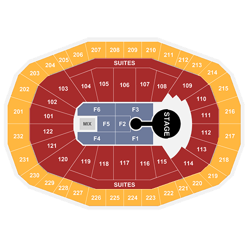 T Mobile Center Kansas City MO Tickets 2022 2023 Event Schedule 