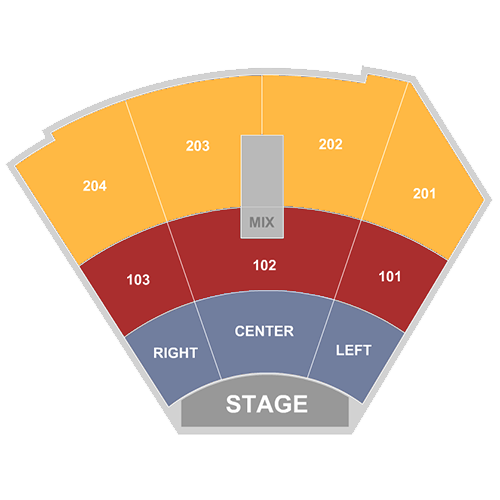 The Joint: Tulsa - Hard Rock Tulsa - Catoosa, OK | Tickets, 2023 Event  Schedule, Seating Chart