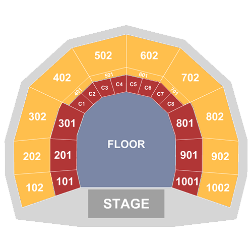 Forest Hills Stadium Forest Hills , NY Tickets, 2022 Event Schedule