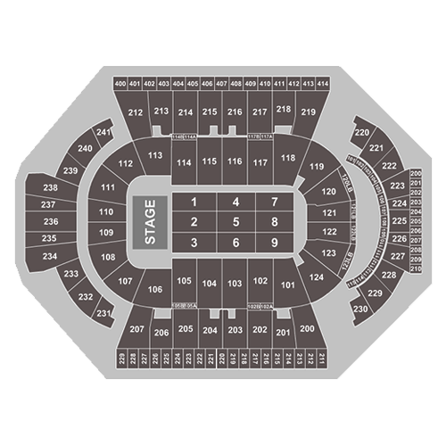 XL CENTER Hartford, CT Tickets, 20222023 Event Schedule, Seating Chart