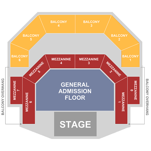 Austin City Limits Live at The Moody Theater Austin, TX Tickets, 2024 Event Schedule