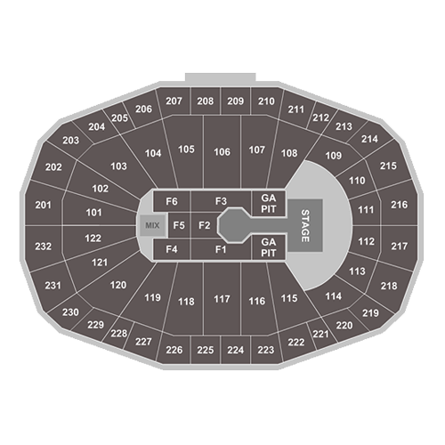 Rolling Meadows Il Ticketmaster