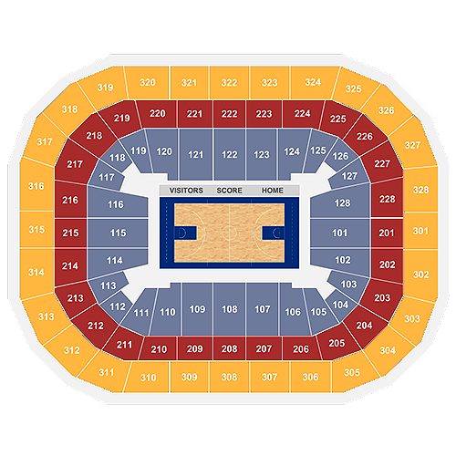 Kohl Center Madison Wi Tickets 2024 Event Schedule Seating Chart