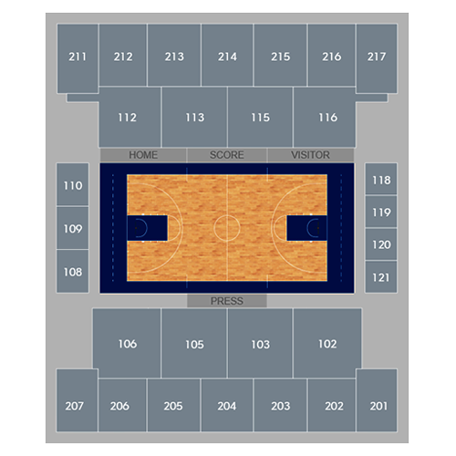 Christl Arena - West Point, NY | Tickets, 2024 Event Schedule, Seating