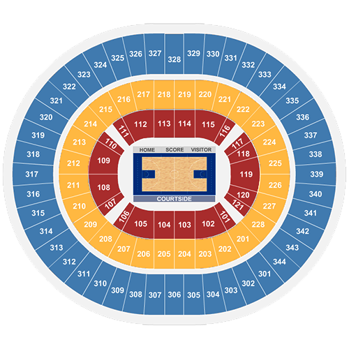 LSU Pete Maravich Assembly Center Baton Rouge, LA Tickets, 2024