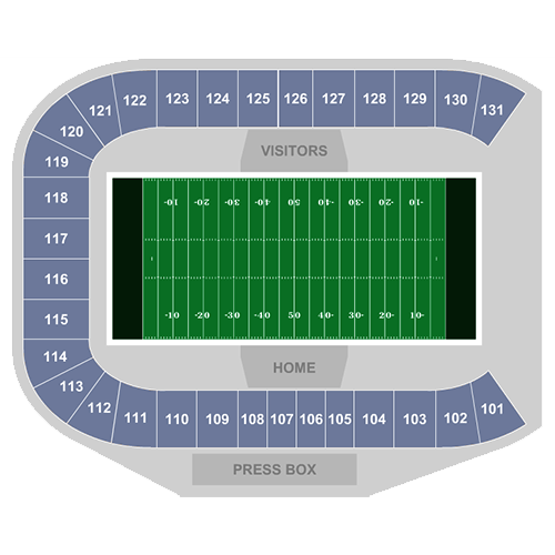 Jerry Richardson Stadium - Charlotte, NC | Tickets, 2023 Event Schedule ...