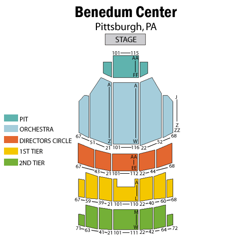 Peter Frampton Pittsburgh Tickets Benedum Center Benedum Center