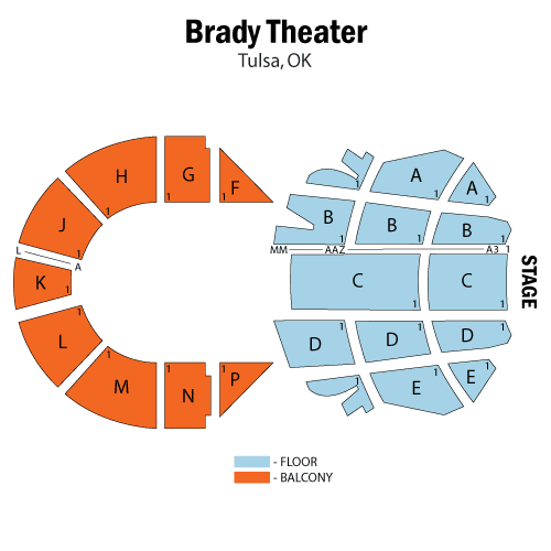 brady-theater-tulsa-ok-tickets-2022-2023-event-schedule-seating-chart